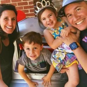 Meet your Posher, Roger